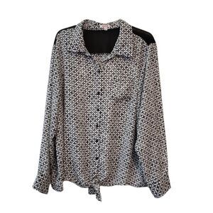 Bongo Top 